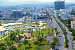 Phú Yên bước vào 2023 với những làn gió mới trong quy hoạch