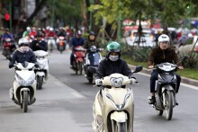 Dự báo thời tiết Hà Nội hôm nay 18/1: Sáng sớm có sương mù vài nơi, trời rét đậm