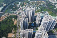 Người lướt sóng bất động sản sắp tới có thể sẽ bị đánh thuế cao hơn