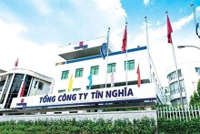 Tín Nghĩa (TID) lãi chưa đến 2 tỷ đồng trong quý IV/2022, có hơn 4.700 tỷ đồng doanh thu chưa thực hiện