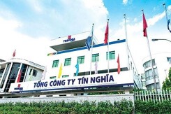 Tín Nghĩa (TID) lãi chưa đến 2 tỷ đồng trong quý IV/2022, có hơn 4.700 tỷ đồng doanh thu chưa thực hiện