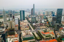 Tiến độ tháo gỡ vướng mắc cho các dự án nhà ở tại TP HCM
