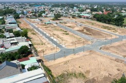 Có nên bắt đáy bất động sản lúc này?