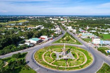 Trà Vinh bố trí hơn 4.800 tỷ đồng cho đầu tư công năm 2023