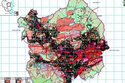 Bản đồ quy hoạch giao thông huyện Diên Khánh, tỉnh Khánh Hòa giai đoạn 2021 - 2030