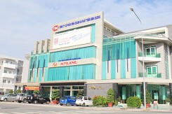 Becamex TDC lỗ gần 105 tỷ đồng trong quý IV/2022, dự kiến bàn giao dự án Sông Cấm trong 2023 - 2025