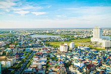 Nam Định dự kiến triển khai 136 dự án nhà ở trong năm 2023