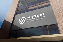 Phát Đạt có quý lỗ đầu tiên trong 10 năm do trắng doanh thu từ BĐS