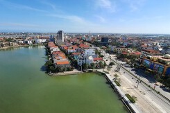 Quảng Bình tìm nhà đầu tư cho dự án nhà ở xã hội gần 1.000 tỷ đồng