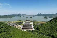 Thanh tra chỉ rõ loạt sai phạm tại khu du lịch Tam Chúc
