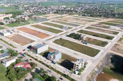 Thanh Hoá sẽ đấu giá hơn 1.000 ha đất năm nay, dự thu 25.000 tỷ đồng