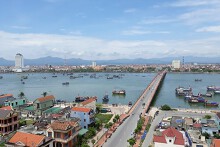 Quảng Bình đấu giá 123 thửa đất tại huyện Quảng Trạch, khởi điểm từ 602 triệu đồng/thửa