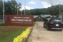 Sonadezi Châu Đức bắt đầu có doanh thu từ KDC Hữu Phước, lợi nhuận năm vượt 7% chỉ tiêu