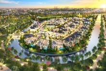Nam Long rời nhóm lãi nghìn tỷ, có hơn 3.500 tỷ đồng các khoản phải thu