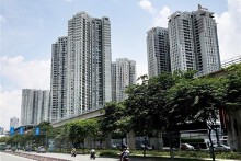Chuyên gia: Đừng loay hoay 'bắt đáy' bất động sản mà bỏ lỡ cơ hội vàng