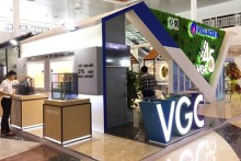 Viglacera đang rót hơn 5.700 tỷ đồng cho các dự án KCN, doanh thu chưa thực hiện đạt trên 2.700 tỷ đồng