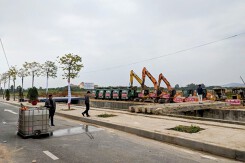 Hải Phòng sắp khởi công đường Đỗ Mười kéo dài hơn nghìn tỷ
