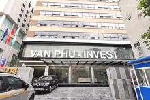 Lợi nhuận Văn Phú vượt 14% mục tiêu năm, rót tiền cho các dự án tại Thanh Hóa, Bắc Giang