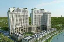 Hải Phát chi hơn 2.800 tỷ đồng trả nợ trong năm 2022, khoản người mua trả tiền trước tăng mạnh