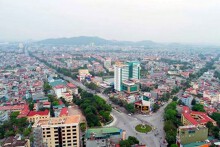 Tập đoàn Việt Hưng làm khu dân cư gần 400 tỷ ở Thanh Hoá