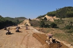 Chậm nhất 2030 thông tuyến cao tốc Tuyên Quang - Hà Giang