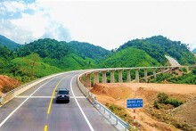Đề xuất làm cao tốc Quy Nhơn - Pleiku theo phương thức PPP