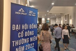 6 doanh nghiệp thép báo lỗ hơn 3.400 tỷ đồng trong quý IV, Hòa Phát tiếp tục đi đầu