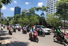 Dự báo thời tiết Hà Nội hôm nay 29/1: Ngày nắng, đêm không mưa, trời rét đậm