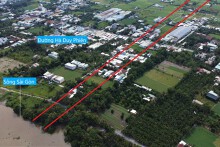 Thủ tướng đề nghị thông xe toàn tuyến Vành đai 3 TP HCM vào tháng 6/2025, nghiên cứu xây dựng Vành đai 4