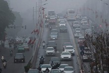 Dự báo thời tiết Hà Nội hôm nay 30/1: Sáng sớm có sương mù nhẹ, trời rét đậm