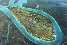 Nam Long chuyển nhượng xong 25% cổ phần của Paragon Đại Phước cho hai đối tác