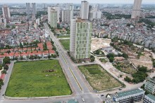 Đề xuất quy định mới về miễn, giảm tiền sử dụng đất
