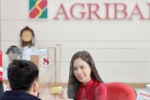 Lãi suất ngân hàng Agribank ổn định trong tháng 1/2023