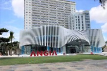 An Gia nhận quyết định truy thu thuế hơn 300 triệu đồng