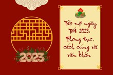 Tảo mộ ngày Tết 2026: Phong tục, cách cúng và văn khấn chi tiết
