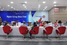 Lãi suất Ngân hàng Bản Việt tháng 1/2023 giảm nhẹ tại đa số kỳ hạn
