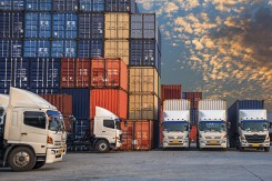 Khơi thông 'mạch máu' logistics - Bài 2: Củng cố tiềm lực doanh nghiệp