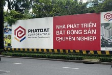 Phát Đạt miễn nhiệm một Phó Tổng Giám đốc sau 4 tháng
