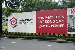 Phát Đạt miễn nhiệm một Phó Tổng Giám đốc sau 4 tháng