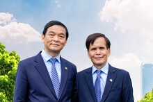 Ông Lê Viết Hải: Những người không phải cổ đông công ty nhằm chiếm quyền quản lý, không loại trừ động cơ tiếp tay các thế lực muốn thâu tóm Hòa Bình