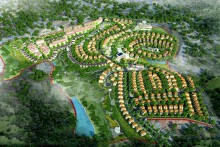 Công ty TNHH Văn Minh Group muốn làm khu dân cư 357 tỷ tại TP Đà Lạt