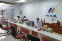 Lãi suất ngân hàng PG Bank tháng 1/2023 không ghi nhận biến động mới