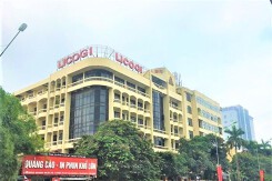 Thêm một Phó Tổng Giám đốc của Licogi rời ghế