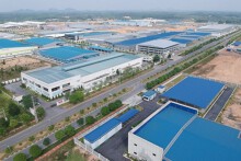 Giá thuê kho xưởng miền nam có thể giảm nhờ dư nguồn cung