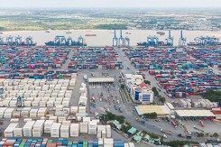 Khơi thông 'mạch máu' logistics - Bài cuối: Tăng năng lực tự động và số hóa