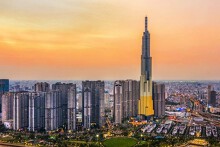 Thăng trầm thị trường nhà ở TP HCM - Bài cuối: Nhiều tín hiệu lạc quan