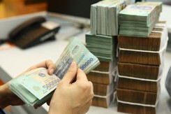 Các Nhà cung cấp nước ngoài đã kê khai, nộp thuế đạt 1.800 tỷ đồng