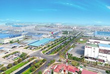 Kinh Bắc sẽ kinh doanh 2 KCN mới trong năm 2023, mảng BĐS dân dụng tiếp tục ảm đạm