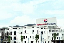 Hoàng Huy có hơn 7.000 tỷ đồng tiền mặt, tồn kho tại các dự án BĐS hơn 2.600 tỷ đồng