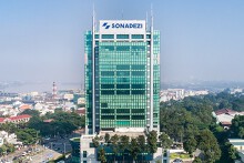 Sonadezi lãi nghìn tỷ năm 2022, còn hơn 4.700 tỷ đồng doanh thu chưa thực hiện